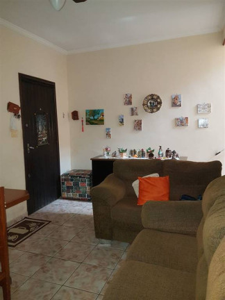 Imagem Casa de Condomínio com 2 Quartos à Venda, 74 m² em Vila Valenca - Sao Vicente Imagem Casa de Condomínio com 2 Quartos à Venda, 74 m² em Vila Valenca - Sao Vicente