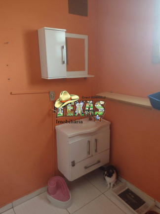 Imagem Apartamento com 2 Quartos à Venda, 42 m² em Conjunto Residencial José Bonifácio - São Paulo Imagem Apartamento com 2 Quartos à Venda, 42 m² em Conjunto Residencial José Bonifácio - São Paulo