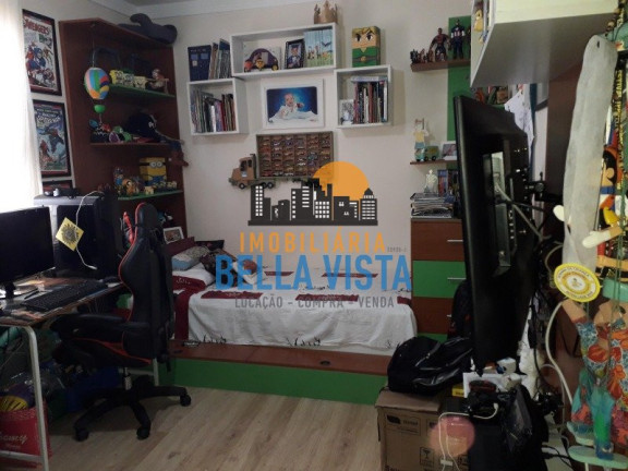 Imagem Apartamento com 3 Quartos à Venda, em Centro - São Vicente Imagem Apartamento com 3 Quartos à Venda, em Centro - São Vicente