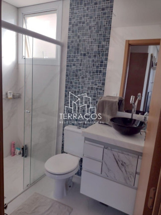 Imagem Apartamento com 3 Quartos à Venda, 77 m² em Bosque Dos Jacarandás - Jundiaí Imagem Apartamento com 3 Quartos à Venda, 77 m² em Bosque Dos Jacarandás - Jundiaí