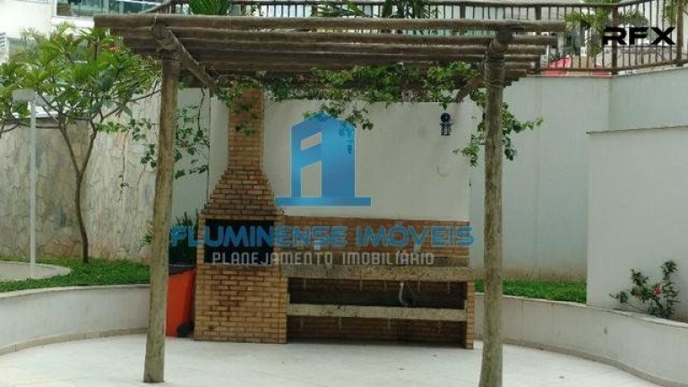 Imagem Apartamento com 4 Quartos à Venda, 122 m² em Icaraí - Niterói