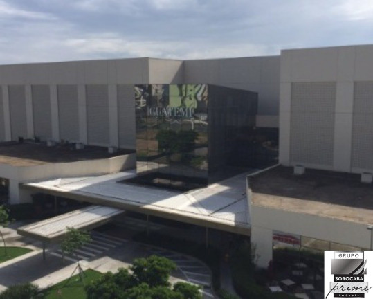 Foto do imóvel Imóvel Comercial à Venda, 144 m² em Parque Bela Vista - Votorantim
