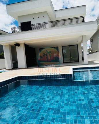 Casa de Condomínio com 4 Quartos à Venda, 157 m² em Condomínio Reserva Da Serra - Jundiaí