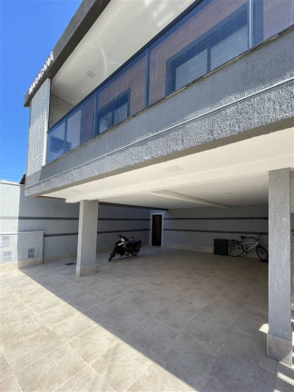 Imagem Casa com 2 Quartos à Venda, 49 m² em Maracanã - Praia Grande Imagem Casa com 2 Quartos à Venda, 49 m² em Maracanã - Praia Grande