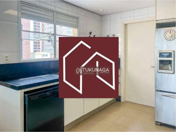 Imagem Cobertura com 3 Quartos à Venda, 242 m² em Jardim Paulista - São Paulo Imagem Cobertura com 3 Quartos à Venda, 242 m² em Jardim Paulista - São Paulo