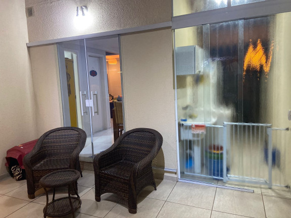 Imagem Sobrado com 3 Quartos à Venda, 151 m² em Jardim Vera Cruz - Sorocaba