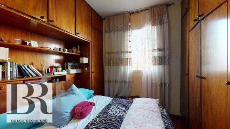 Imagem Apartamento com 2 Quartos à Venda, 54 m² em Jabaquara - São Paulo Imagem Apartamento com 2 Quartos à Venda, 54 m² em Jabaquara - São Paulo