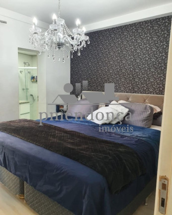 Imagem Apartamento com 3 Quartos à Venda, 106 m² em Perdizes - São Paulo Imagem Apartamento com 3 Quartos à Venda, 106 m² em Perdizes - São Paulo