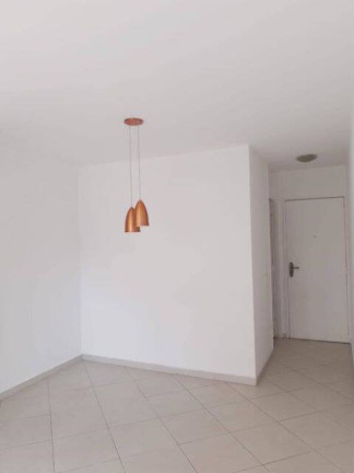 Imagem Apartamento com 3 Quartos à Venda, 64 m² em Vila Ema - São Paulo