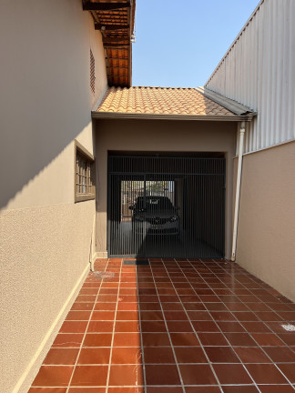 Imagem Casa com 3 Quartos à Venda, 286 m² em Jardim Botânico - Sinop Imagem Casa com 3 Quartos à Venda, 286 m² em Jardim Botânico - Sinop