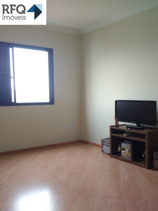 Imagem Imóvel com 3 Quartos à Venda, 82 m² em Alto Da Mooca - São Paulo