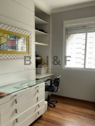 Imagem Apartamento com 3 Quartos à Venda, 125 m² em Moema - São Paulo Imagem Apartamento com 3 Quartos à Venda, 125 m² em Moema - São Paulo