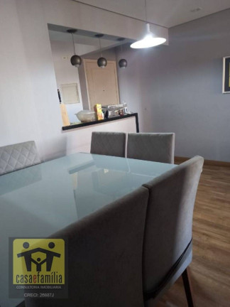 Imagem Apartamento com 3 Quartos à Venda, 74 m² em Vila Gumercindo - São Paulo Imagem Apartamento com 3 Quartos à Venda, 74 m² em Vila Gumercindo - São Paulo
