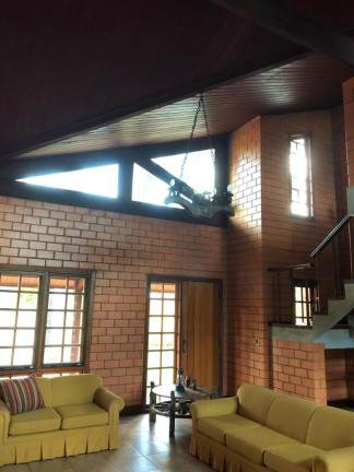 Imagem Imóvel com 3 Quartos à Venda, 250 m² em Jardim Tereza Cristina - Jundiaí
