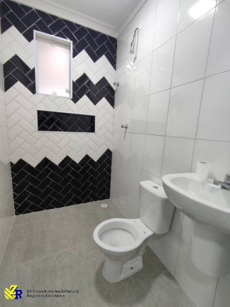 Imagem Casa de Condomínio com 6 Quartos à Venda, 380 m² em Vila Mafra - São Paulo