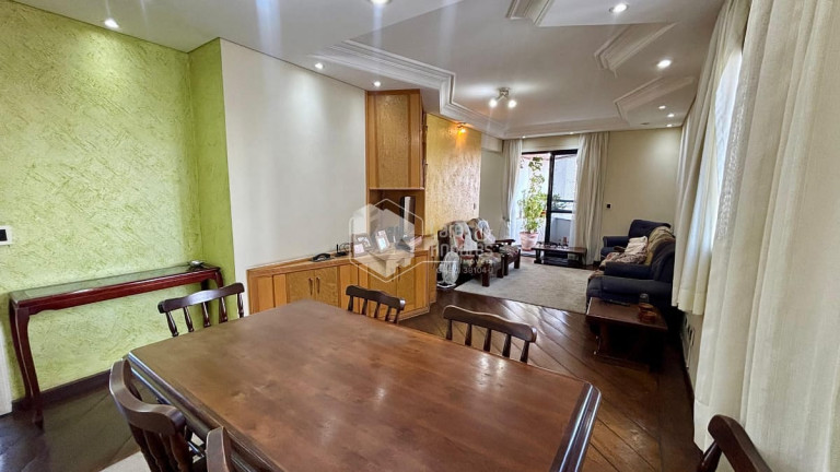 Imagem Apartamento com 3 Quartos à Venda, 108 m² em Vila Regente Feijó - São Paulo Imagem Apartamento com 3 Quartos à Venda, 108 m² em Vila Regente Feijó - São Paulo