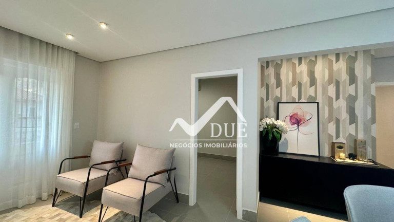 Imagem Apartamento com 4 Quartos à Venda, 158 m² em Gonzaga - Santos Imagem Apartamento com 4 Quartos à Venda, 158 m² em Gonzaga - Santos