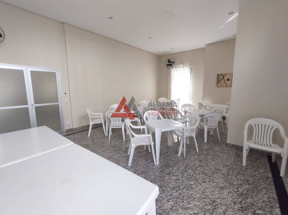 Imagem Apartamento com 2 Quartos à Venda, 47 m² em Santa Cecília - São Paulo