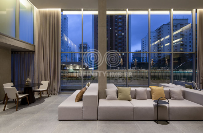 Imagem Apartamento com 3 Quartos à Venda, 175 m² em Moema - São Paulo Imagem Apartamento com 3 Quartos à Venda, 175 m² em Moema - São Paulo