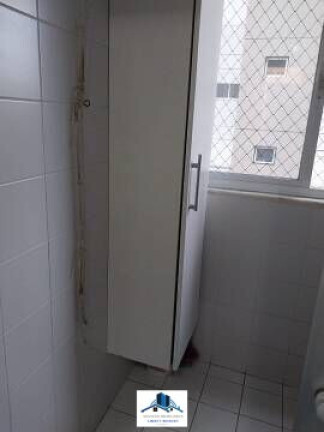 Imagem Apartamento com 2 Quartos à Venda, 50 m² em Mooca - São Paulo