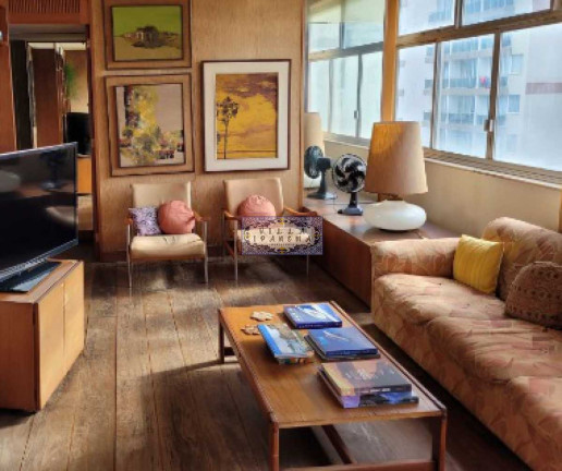 Imagem Apartamento com 3 Quartos à Venda, 148 m² em Ipanema - Rio De Janeiro Imagem Apartamento com 3 Quartos à Venda, 148 m² em Ipanema - Rio De Janeiro