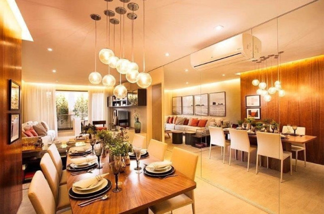 Imagem Cobertura com 5 Quartos à Venda, 325 m² em Barra Da Tijuca - Rio De Janeiro Imagem Cobertura com 5 Quartos à Venda, 325 m² em Barra Da Tijuca - Rio De Janeiro