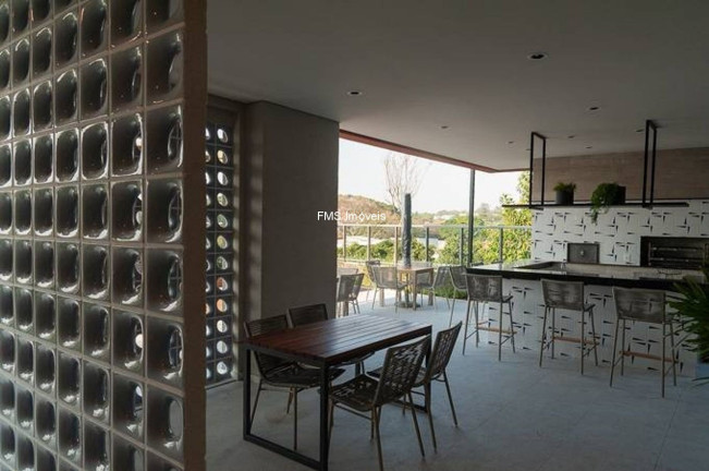 Imagem Imóvel com 1 Quarto à Venda, 25 m² em Alto Da Boa Vista - São Paulo