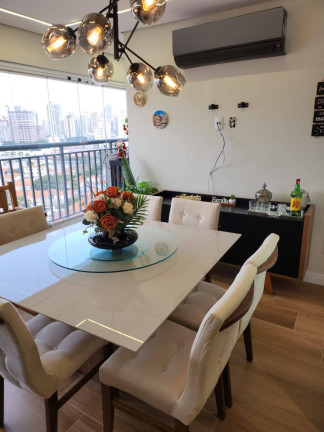 Imagem Apartamento com 4 Quartos à Venda, 106 m² em Tatuapé - São Paulo Imagem Apartamento com 4 Quartos à Venda, 106 m² em Tatuapé - São Paulo