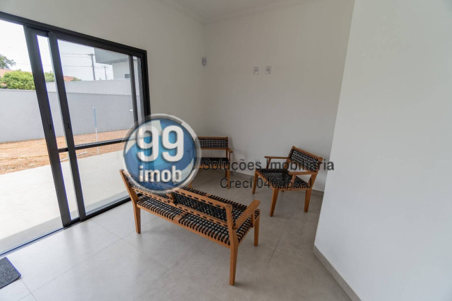 Imagem Casa com 3 Quartos à Venda, 280 m² em Ninho Verde Ii - Pardinho
