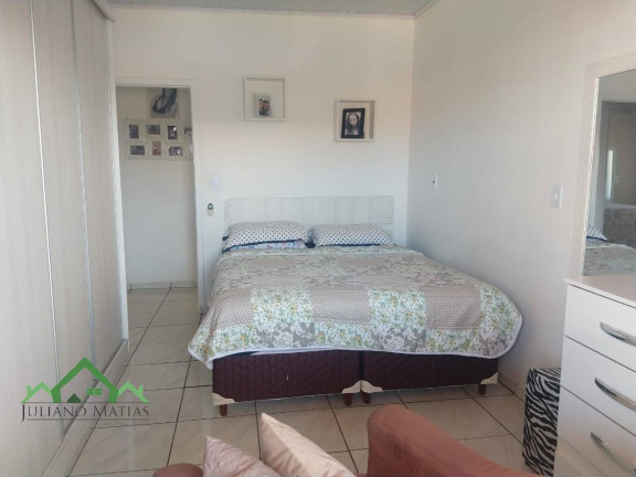 Imagem Casa com 3 Quartos à Venda, 120 m² em Centro - Balneário Barra Do Sul