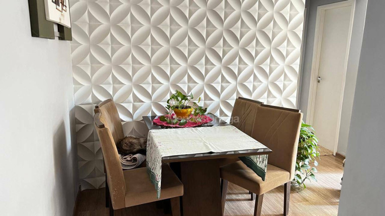 Imagem Apartamento com 2 Quartos à Venda, 50 m² em Vila Hortência - Sorocaba Imagem Apartamento com 2 Quartos à Venda, 50 m² em Vila Hortência - Sorocaba