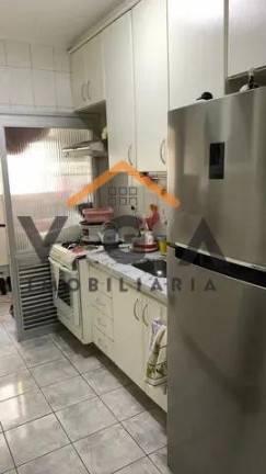 Imagem Apartamento com 3 Quartos à Venda, 66 m² em Vila Gomes Cardim - São Paulo Imagem Apartamento com 3 Quartos à Venda, 66 m² em Vila Gomes Cardim - São Paulo