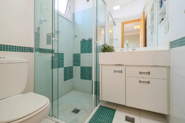 Imagem Imóvel com 3 Quartos à Venda, 161 m² em Vila Clementino - São Paulo