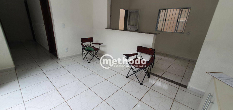 Imagem Casa com 6 Quartos à Venda, 220 m² em Parque Via Norte - Campinas Imagem Casa com 6 Quartos à Venda, 220 m² em Parque Via Norte - Campinas