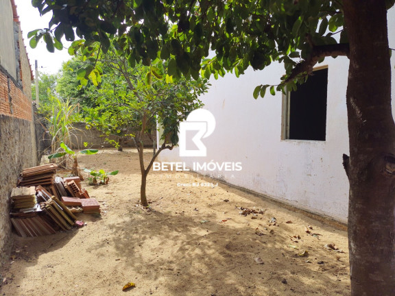 Imagem Casa com 3 Quartos à Venda, 80 m² em Gargau - São Francisco De Itabapoana Imagem Casa com 3 Quartos à Venda, 80 m² em Gargau - São Francisco De Itabapoana