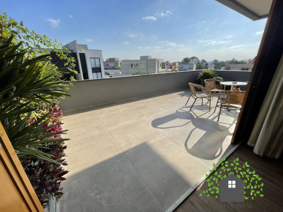 Imagem Casa com 3 Quartos à Venda, 510 m² em Alphaville - Granja Viana - Carapicuíba