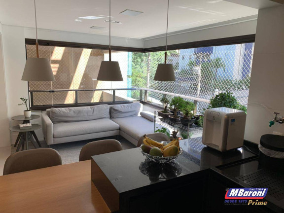 Imagem Apartamento com 3 Quartos à Venda, 155 m² em Vila Pompéia - São Paulo