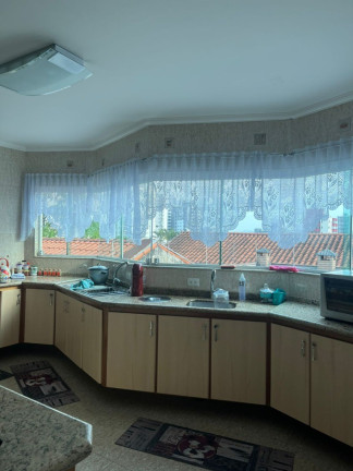 Imagem Casa com 3 Quartos à Venda, 380 m² em Parque Das Nações - Santo André Imagem Casa com 3 Quartos à Venda, 380 m² em Parque Das Nações - Santo André