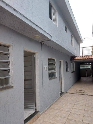 Imagem Sobrado com 4 Quartos à Venda, 120 m² em Taboão - São Bernardo Do Campo