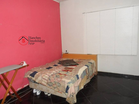 Imagem Imóvel à Venda, 22 m² em Jardim - Santo André