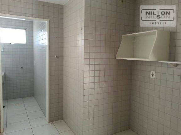 Imagem Apartamento com 1 Quarto para Alugar, 56 m² em Vila Itapura - Campinas