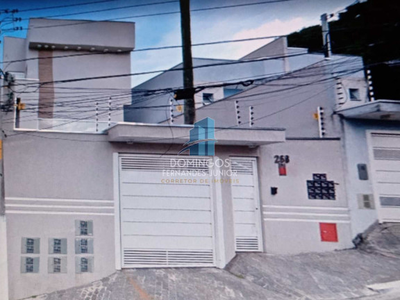 Imagem Casa com 2 Quartos à Venda, 67 m² em Penha - São Paulo Imagem Casa com 2 Quartos à Venda, 67 m² em Penha - São Paulo