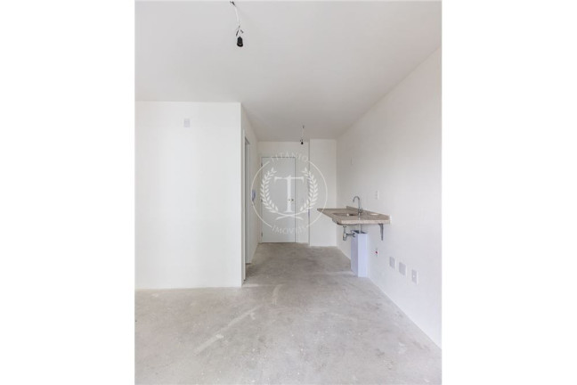 Imagem Apartamento com 1 Quarto à Venda, 24 m² em Moema - São Paulo Imagem Apartamento com 1 Quarto à Venda, 24 m² em Moema - São Paulo