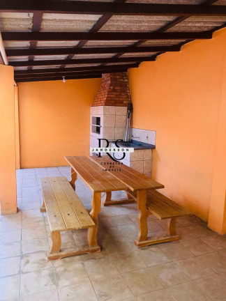 Imagem Casa com 4 Quartos à Venda, 120 m² em Centro - Torres Imagem Casa com 4 Quartos à Venda, 120 m² em Centro - Torres