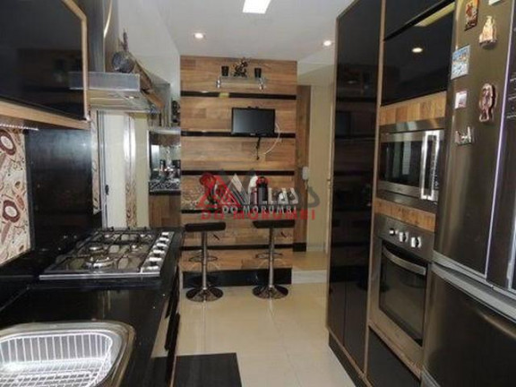 Imagem Apartamento com 3 Quartos à Venda, 168 m² em Vila Andrade - São Paulo Imagem Apartamento com 3 Quartos à Venda, 168 m² em Vila Andrade - São Paulo