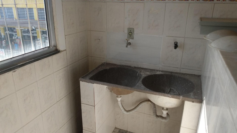 Imagem Apartamento com 2 Quartos à Venda, 50 m² em Veneza - Ribeirão Das Neves