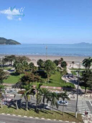 Imagem Apartamento com 2 Quartos à Venda, 77 m² em Aparecida - Santos Imagem Apartamento com 2 Quartos à Venda, 77 m² em Aparecida - Santos
