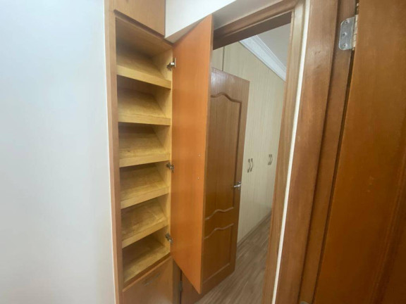 Imagem Apartamento com 2 Quartos para Alugar, 62 m² em Alphaville Centro Industrial E Empresarial/alphaville. - Barueri