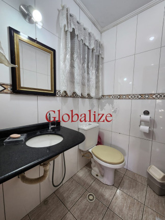 Imagem Imóvel com 3 Quartos à Venda, 134 m² em Estuário - Santos Imagem Imóvel com 3 Quartos à Venda, 134 m² em Estuário - Santos