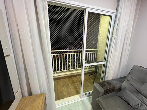 Imagem Apartamento com 2 Quartos à Venda, 50 m² em Tulipas - Jundiaí Imagem Apartamento com 2 Quartos à Venda, 50 m² em Tulipas - Jundiaí